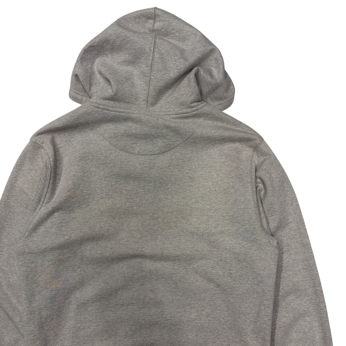21ss 팔라스 히피 살루트 그레이 후드집업 M 상품이미지5