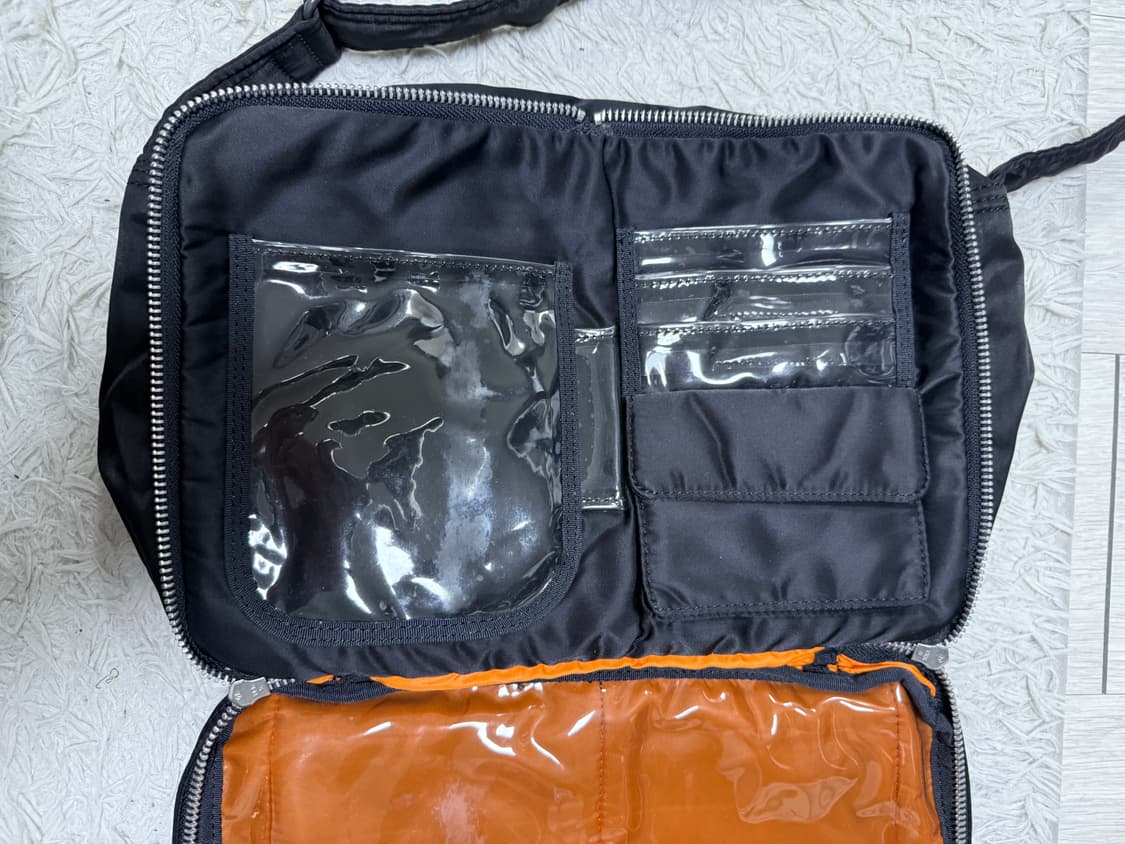 Porter 요시다 포터 탱커 숄더백 L 상품이미지6