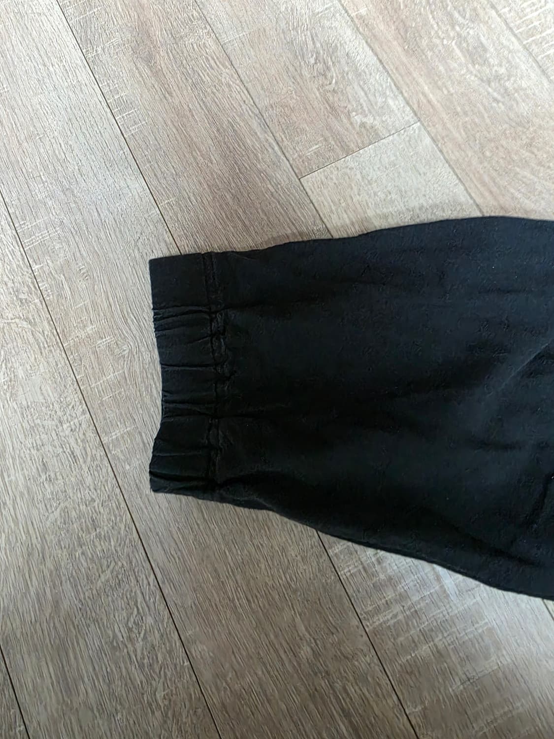 폴리테루 집후디 딥 차콜 3사이즈 상품이미지4