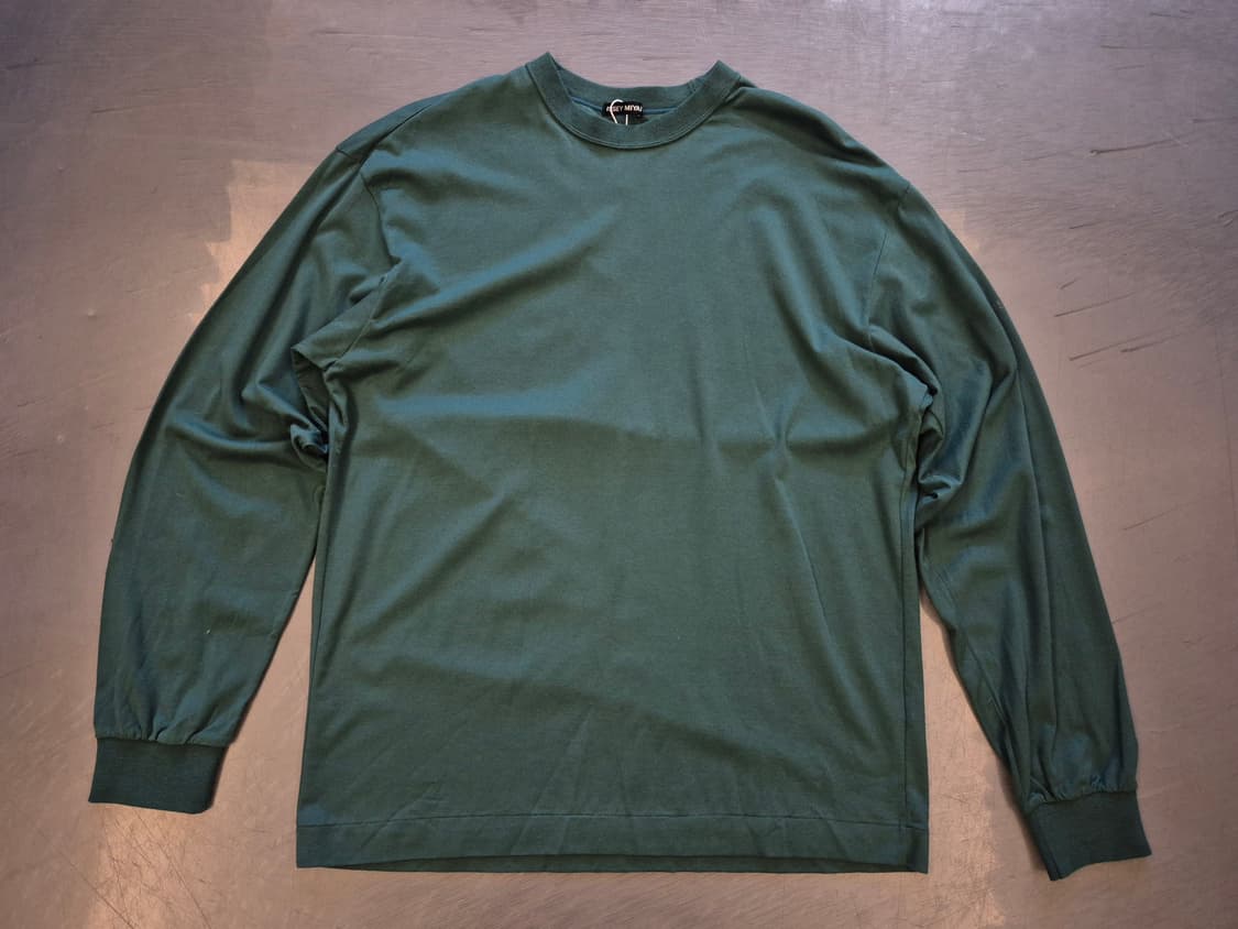 00s 이세이미야케 롱 슬리브 상품이미지1