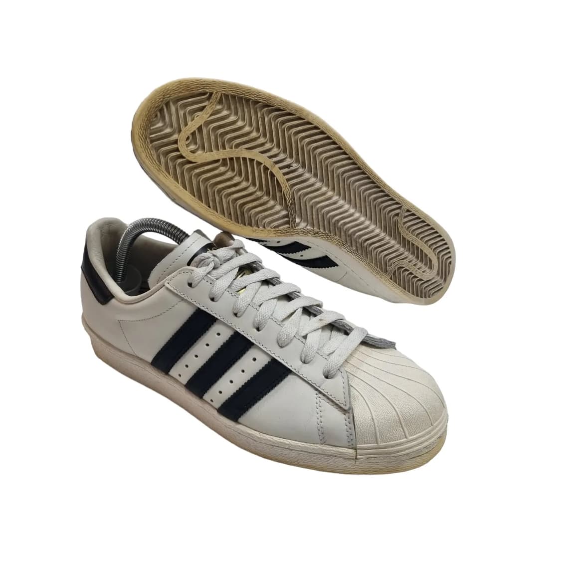 [265] 아디다스 슈퍼스타 80s 빈티지 상품이미지2