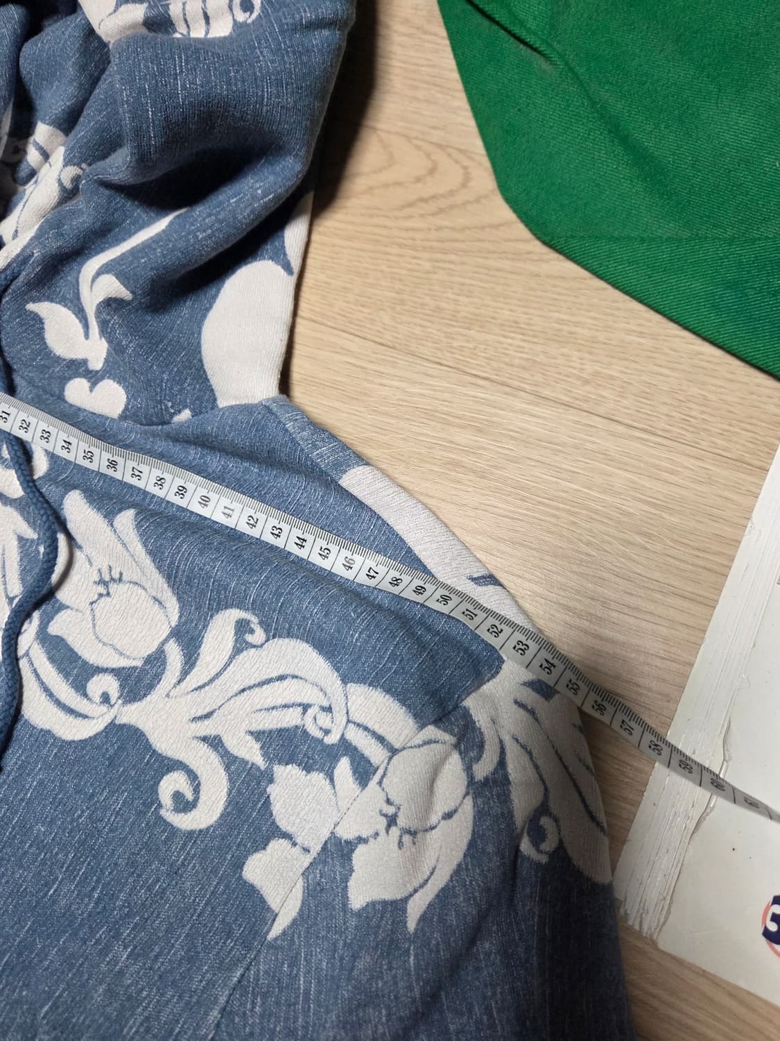 폴로 랄프로렌 후드 스웻 셔츠 상품이미지9