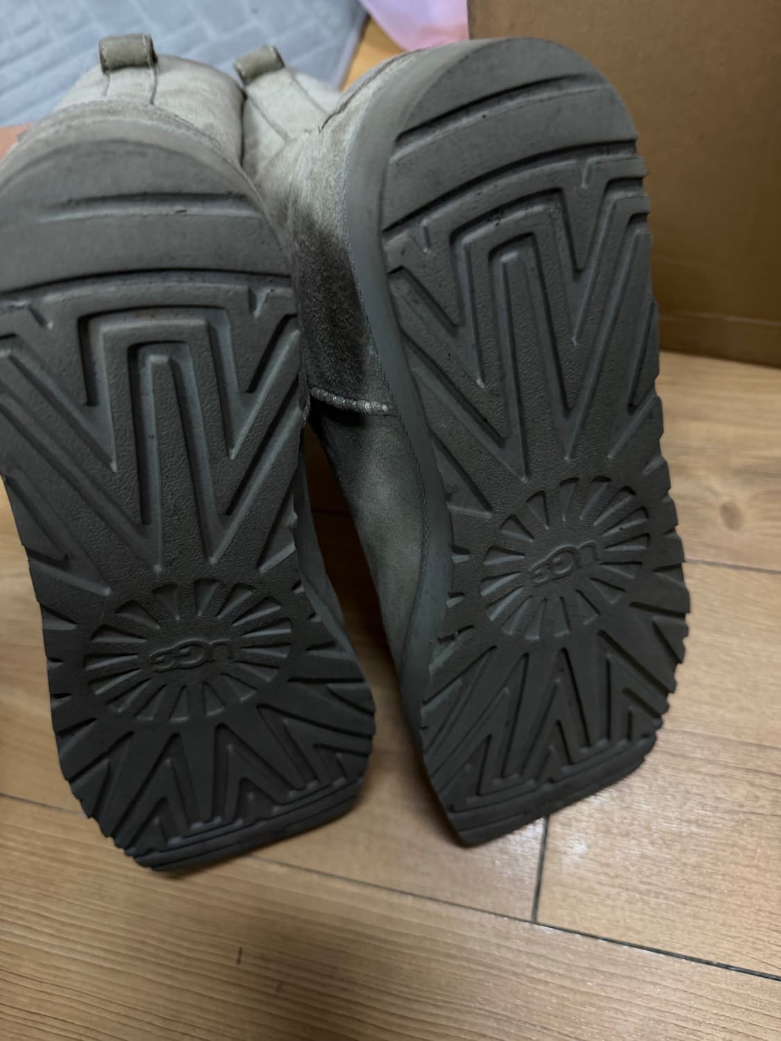 에크하우스 라타 어그 하이 상품이미지9