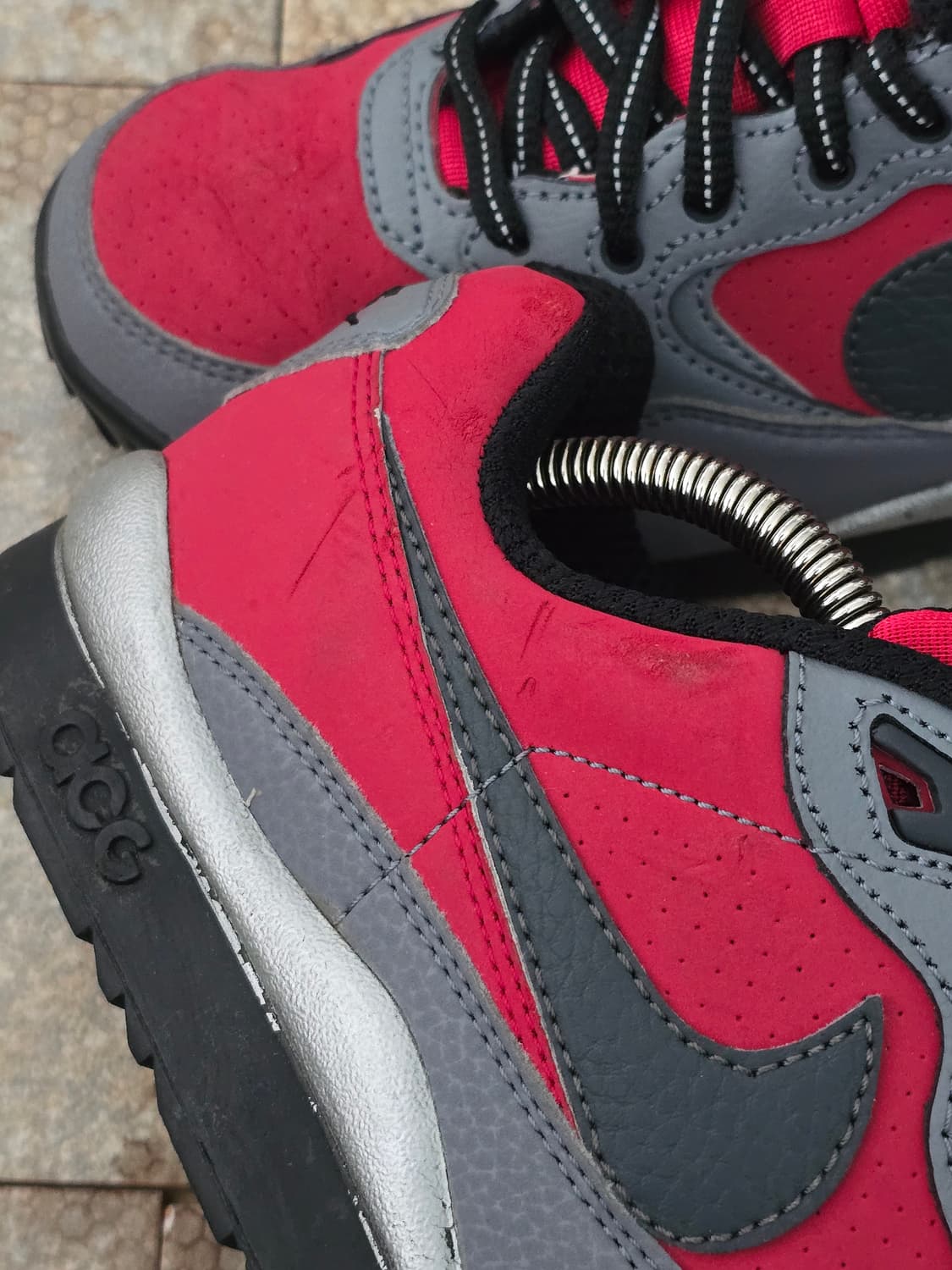 (240)나이키 acg 와일드 우드  상품이미지7