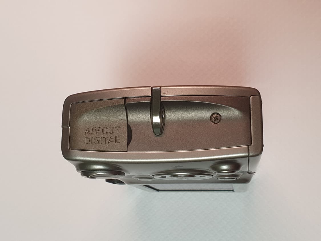 캐논 ixy600 디카 (익서스700) 상품이미지5