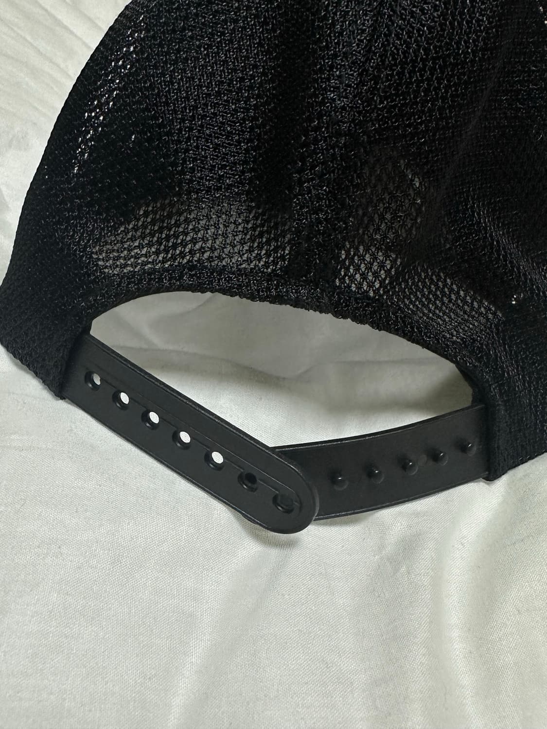 네이버후드 볼캡 상품이미지3