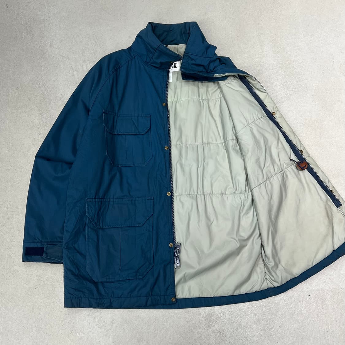 울리치 마운틴점퍼 s09784 상품이미지3