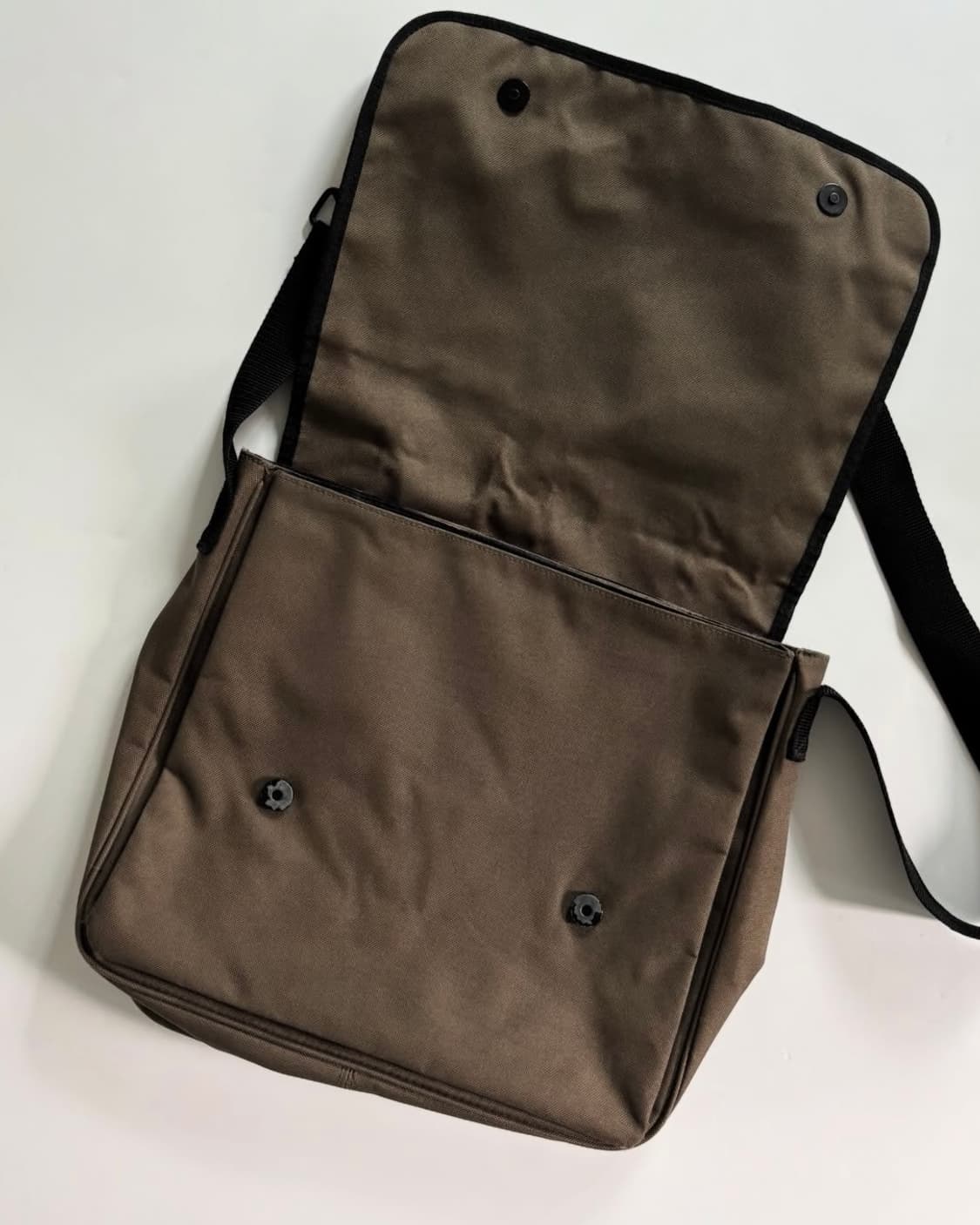 Polo 폴로 스포츠 로고 크로스백 상품이미지4