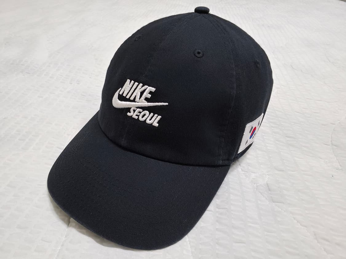 나이키 서울 모자 볼캡 박재범 모자 nike SEOUL 볼캡 모자 상품이미지1