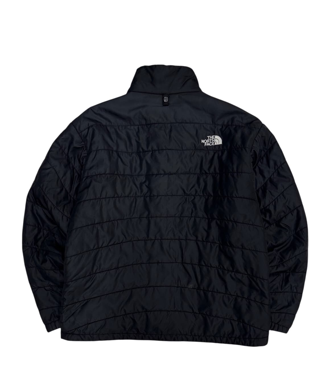 노스페이스 경량패딩 블랙 (XL) 상품이미지8