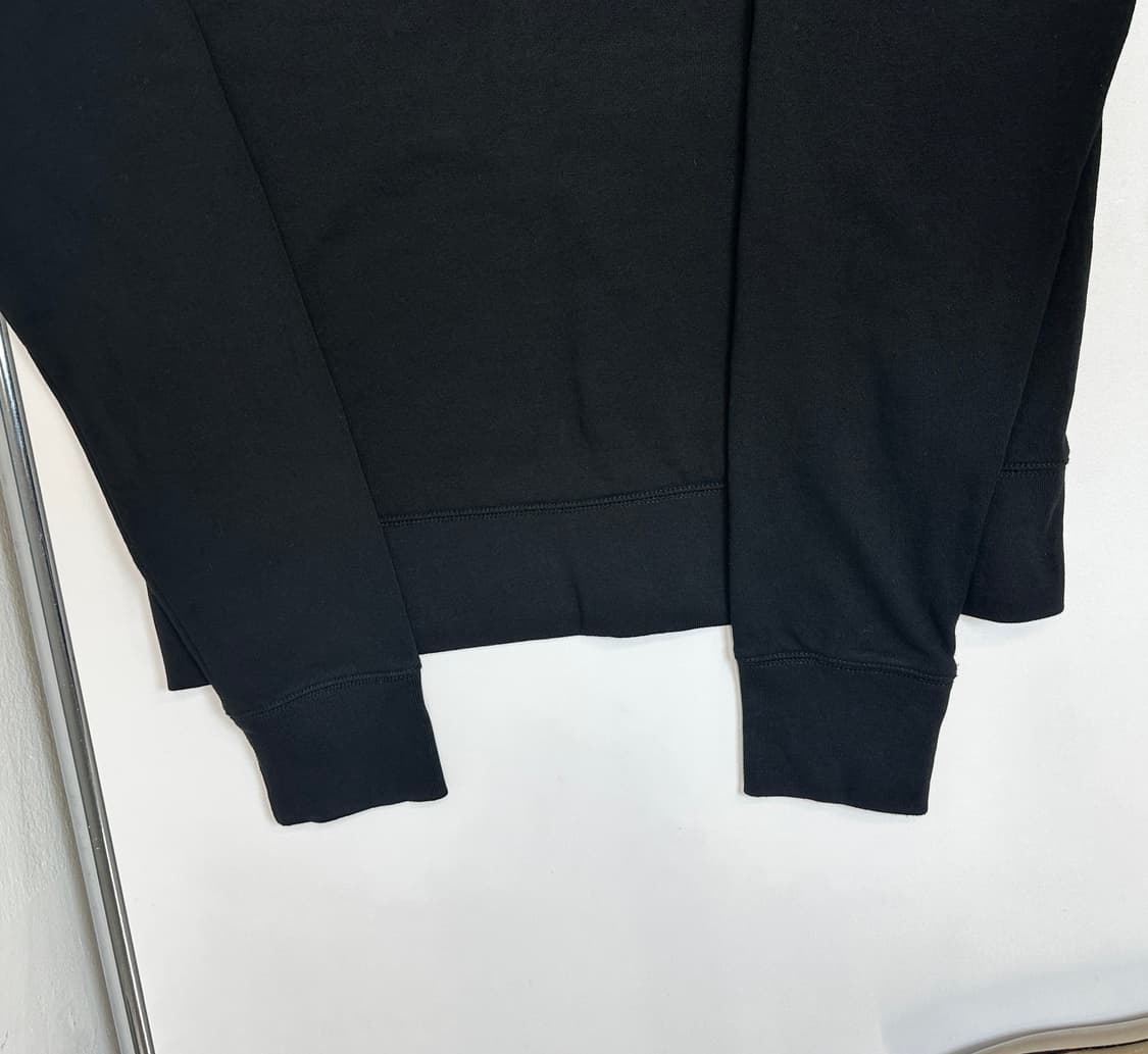 갭 스펠로고 후드집업 L 상품이미지5