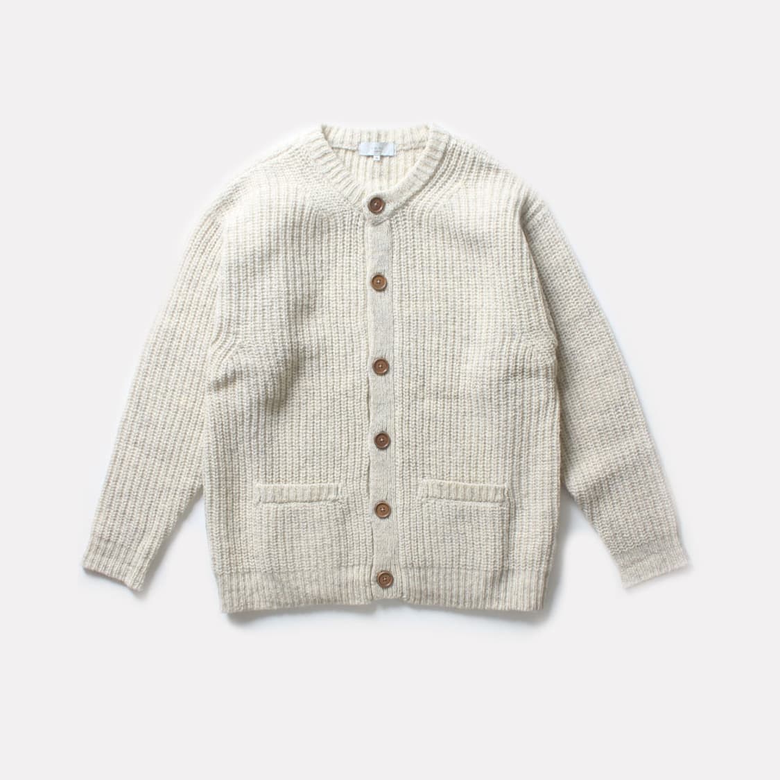 비밍바이빔즈 버튼가디건_2699 상품이미지1