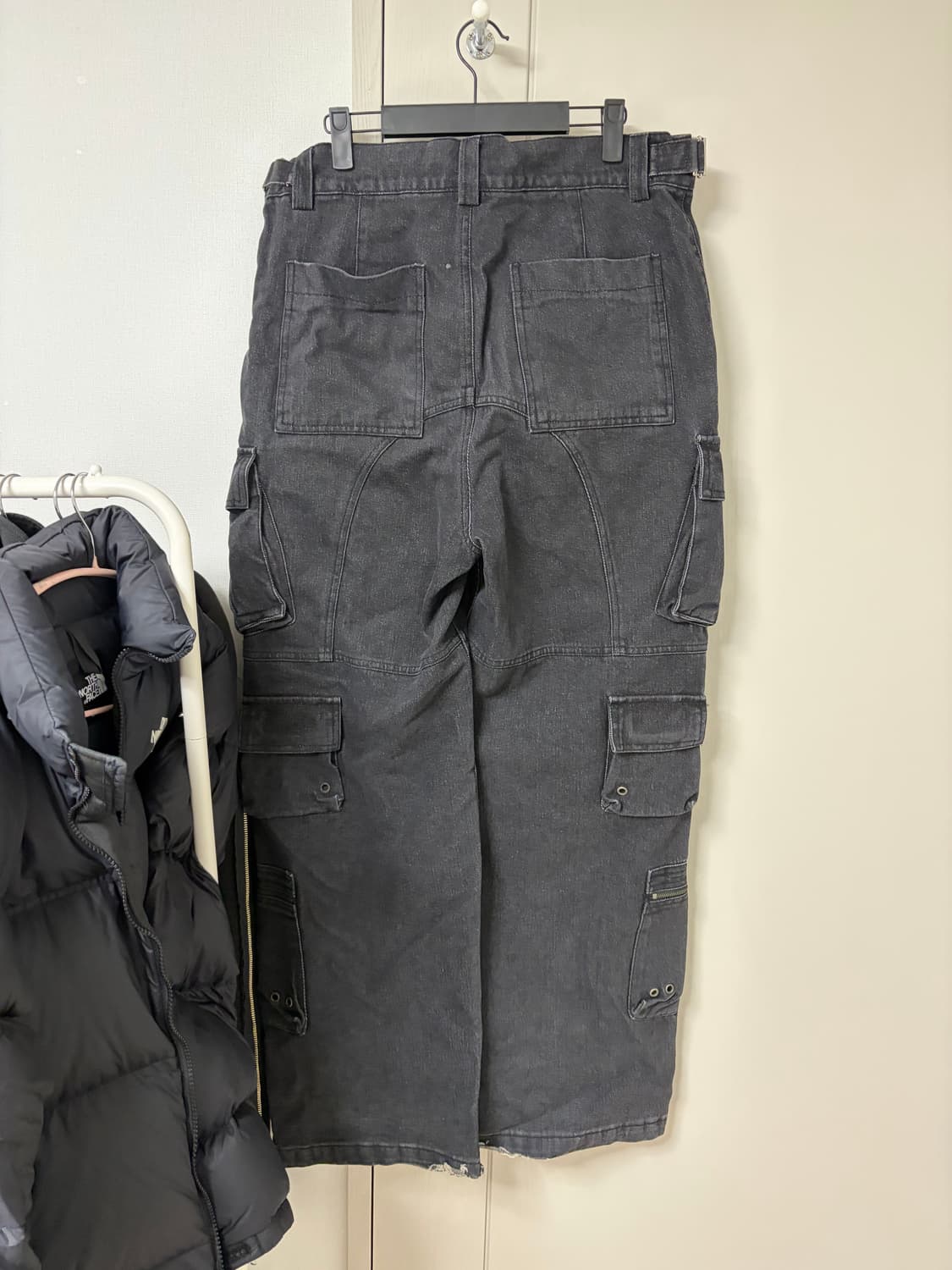 로어링라드 카고팬츠 상품이미지2