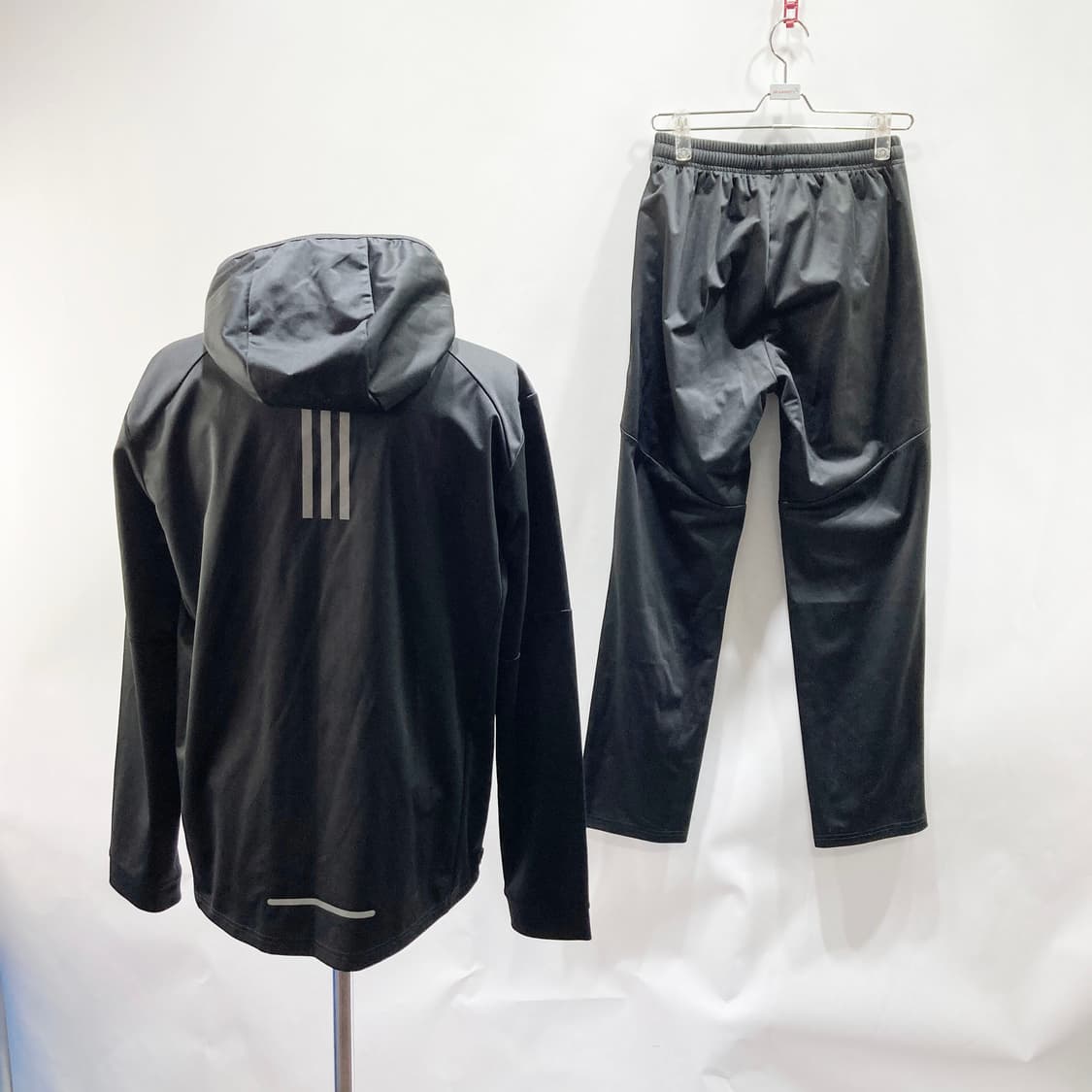 아디다스 2024 남성트레이닝셋업 L 상품이미지4