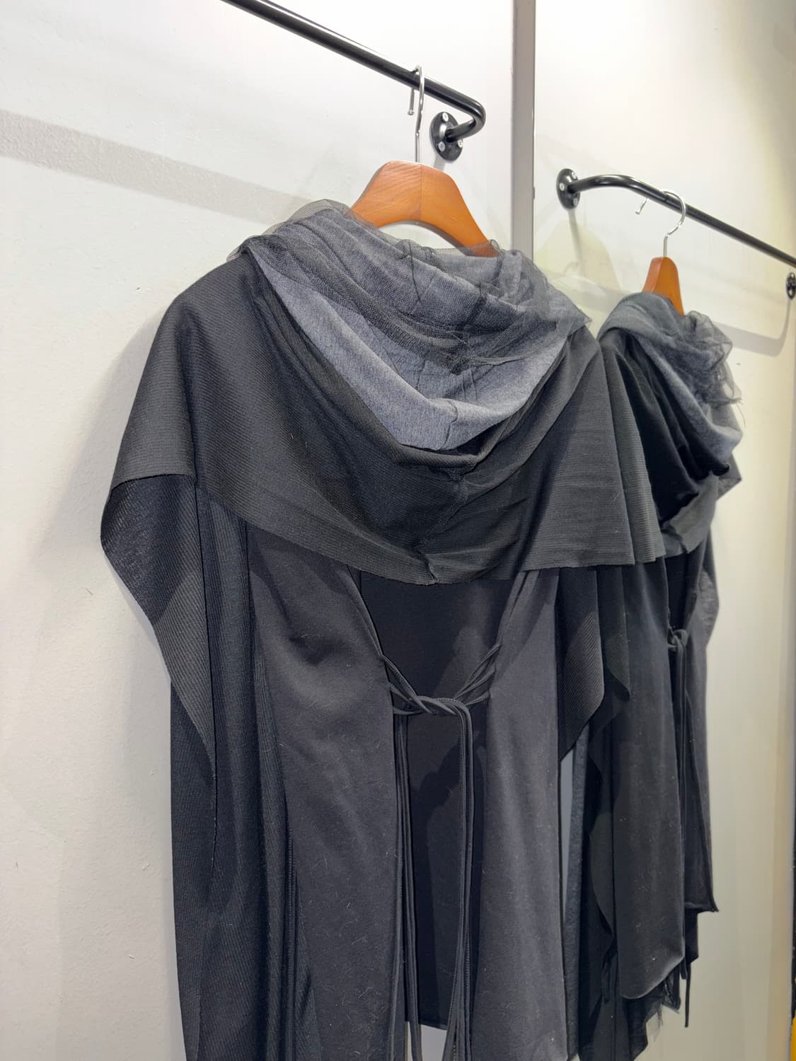 ByTheR 드레이프 베스트 상품이미지8