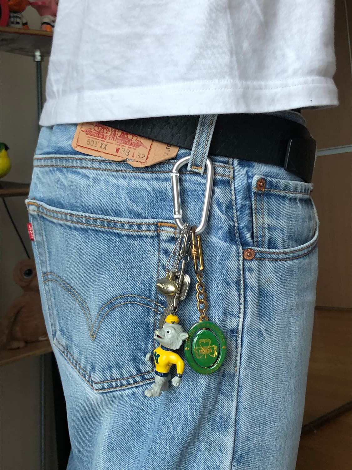 🎁Someone's Keyring #327 상품이미지2