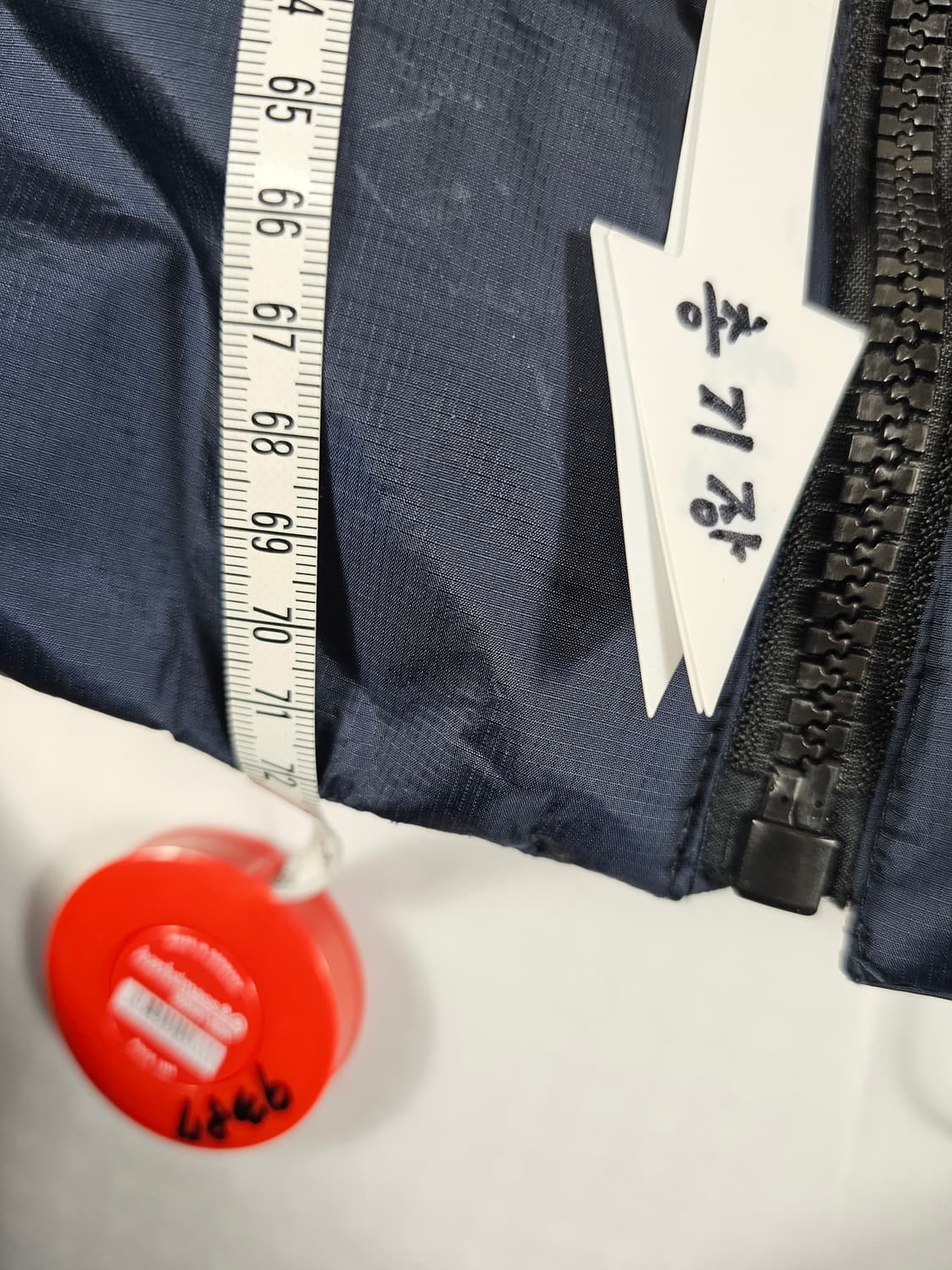 폴로빅포니미국패딩 상품이미지6