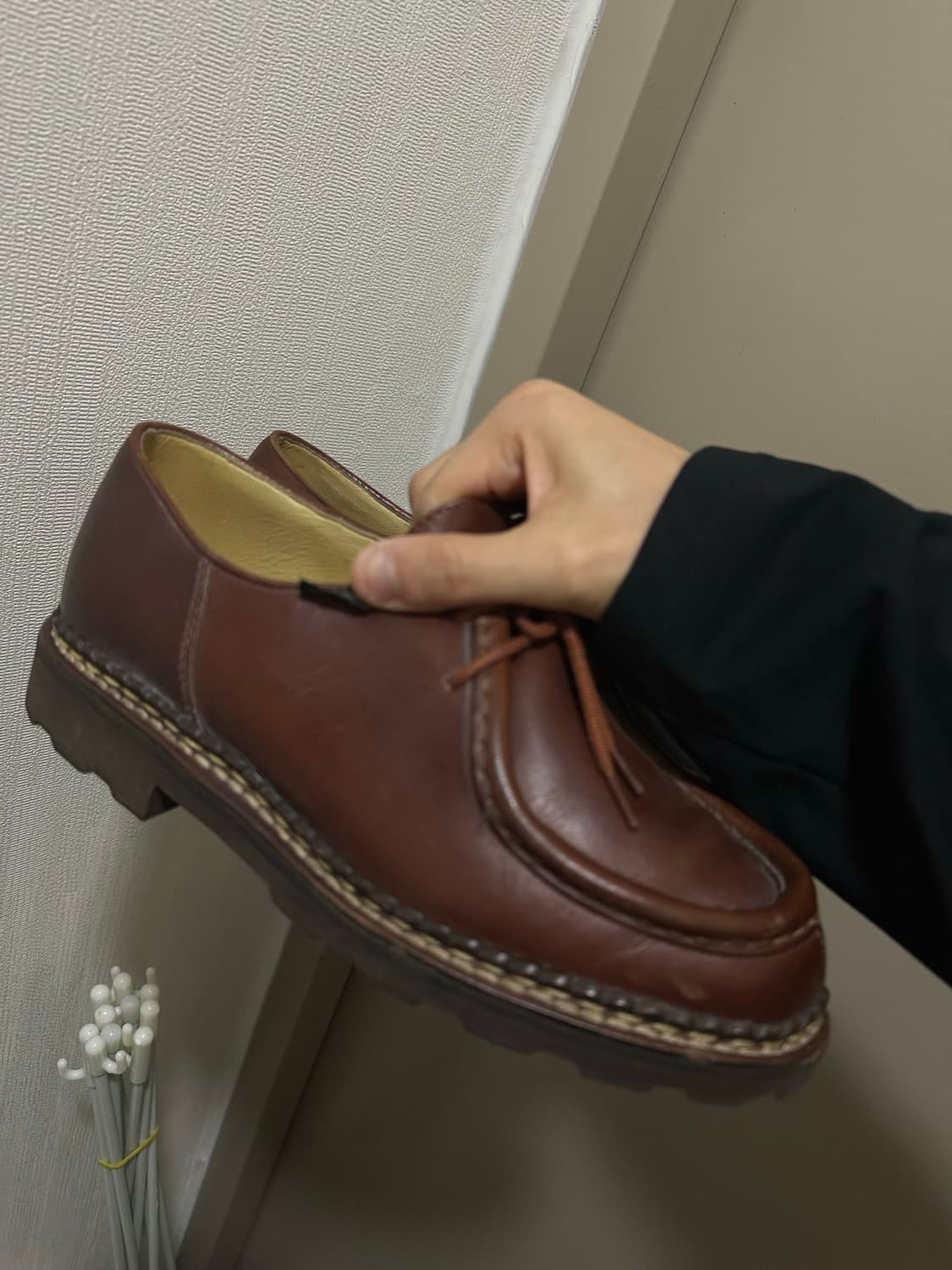 39) 파라부트 미카엘 팝니다 상품이미지4