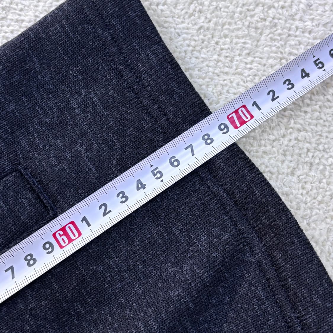 100 네파 스탠넥 플리스 자켓 0408E1 상품이미지5