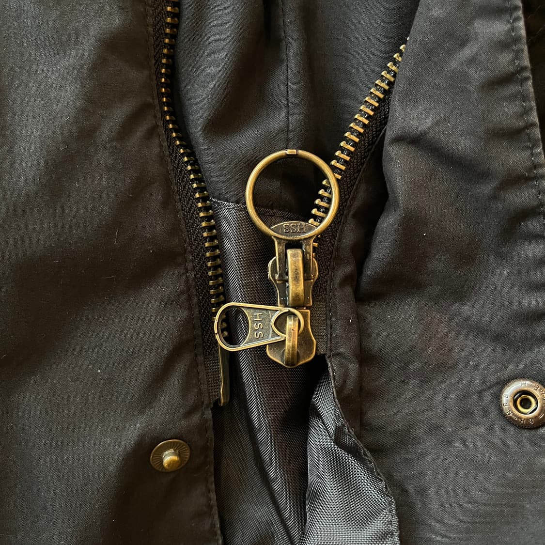 John Patridge Landowner Jacket ( ~103 ) 상품이미지7