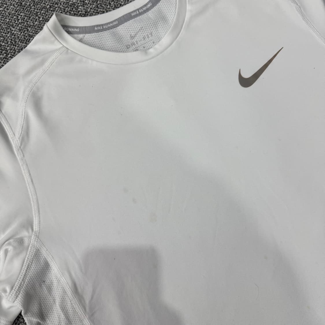 나이키 드라이핏 기능성 반팔 상품이미지4