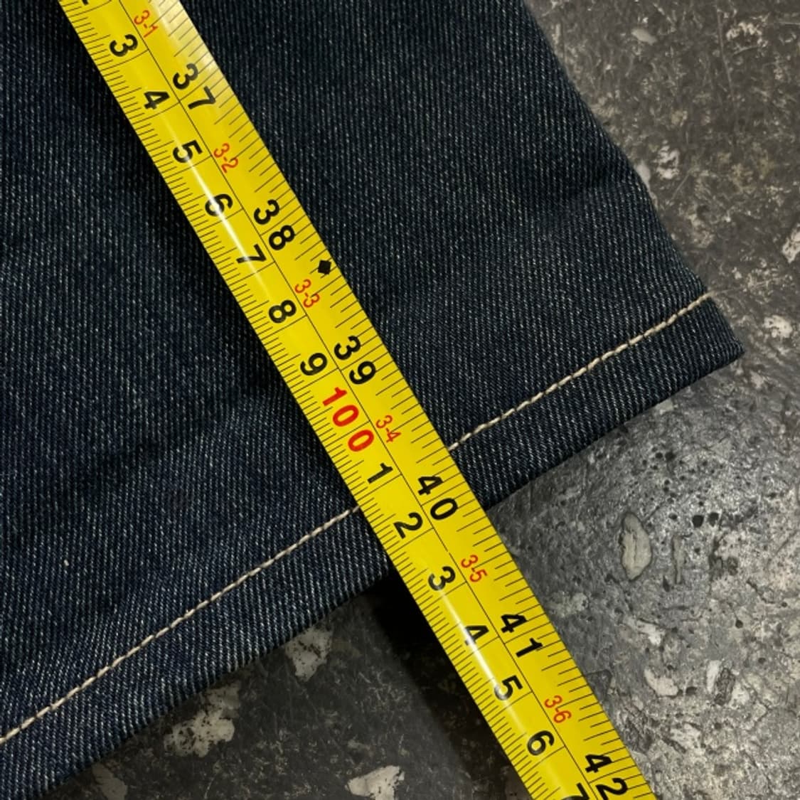 32 리바이스 511 청바지 상품이미지10