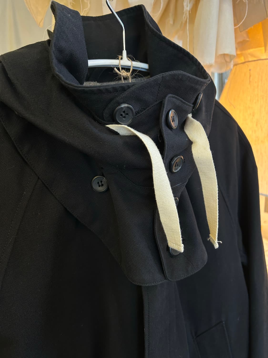 ASPESI     AMSTERDAMS BLAUW  상품이미지2