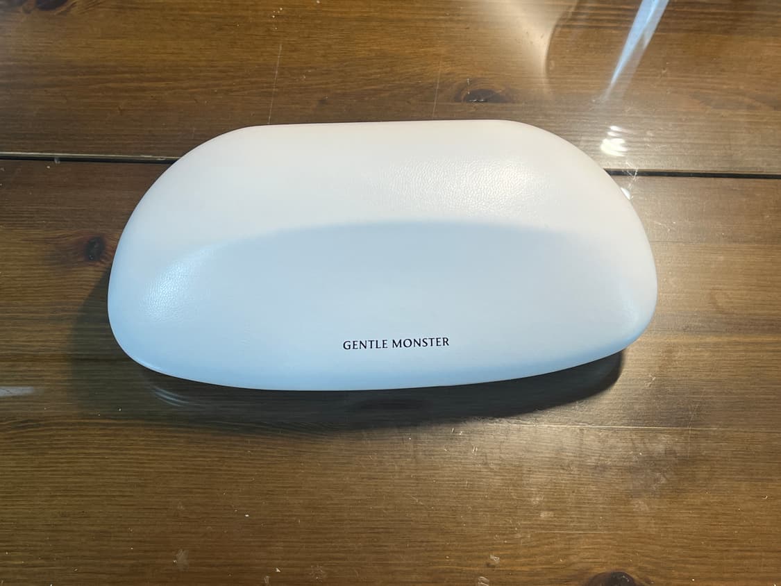 젠틀몬스터 롭 KC1 상품이미지5