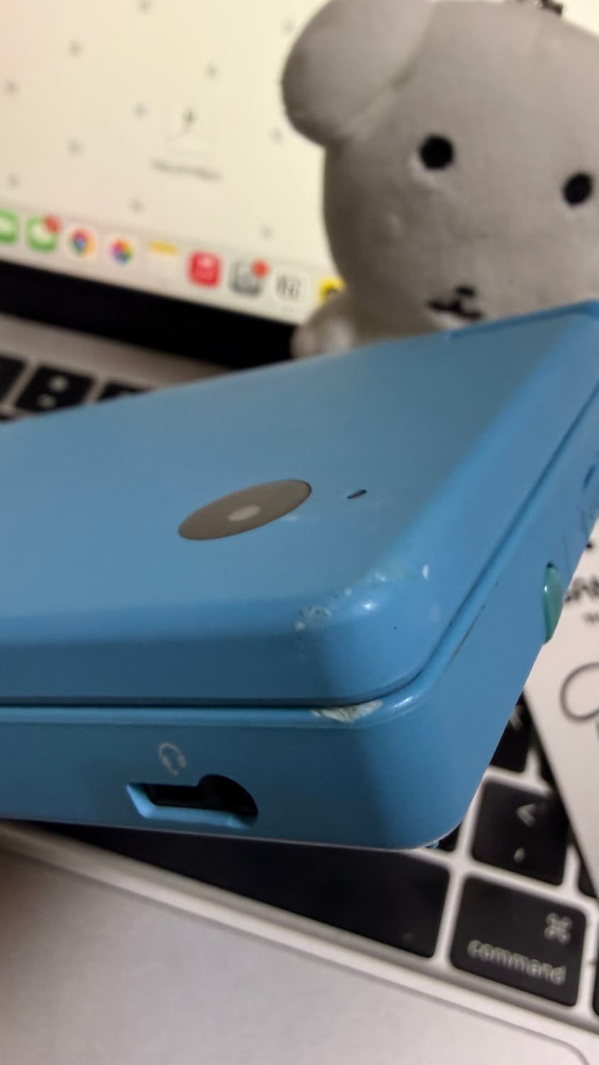 닌텐도 dsi + 게임칩 6개 상품이미지9