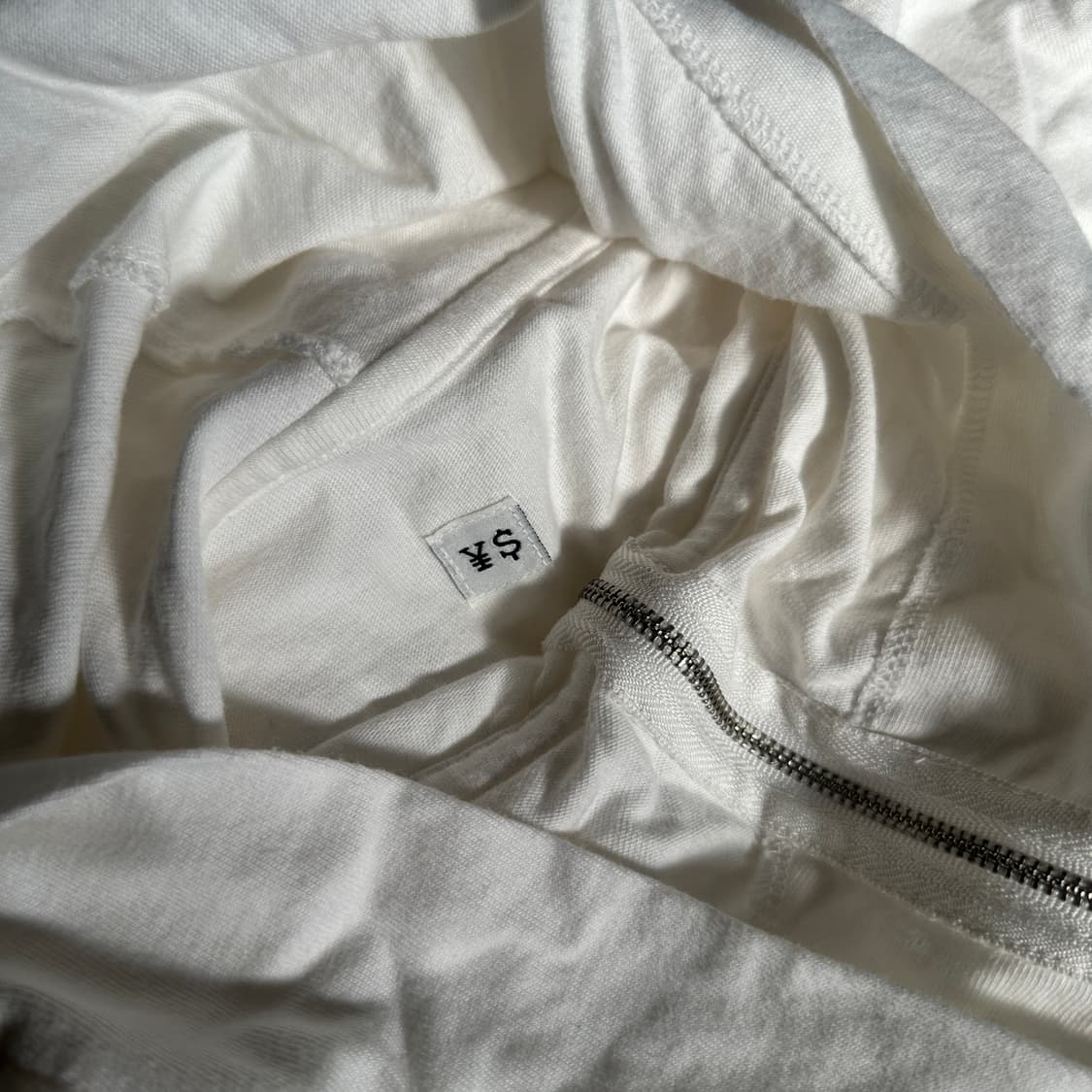 [3] 칸예 벌처스 후드집업 상품이미지4