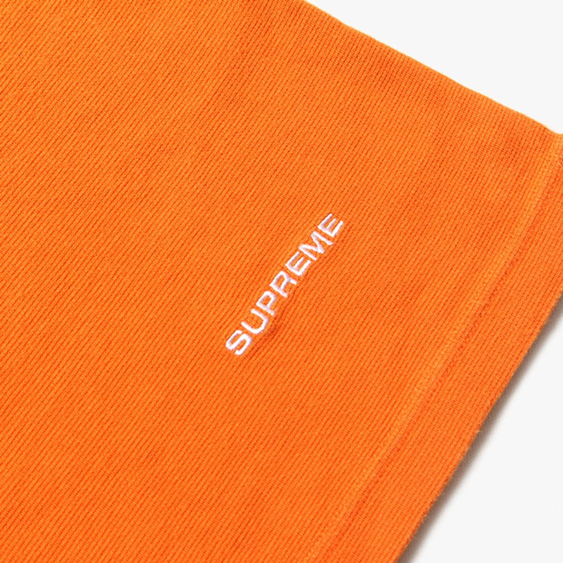 SUPREME "Orange T-Shirts" 상품이미지3