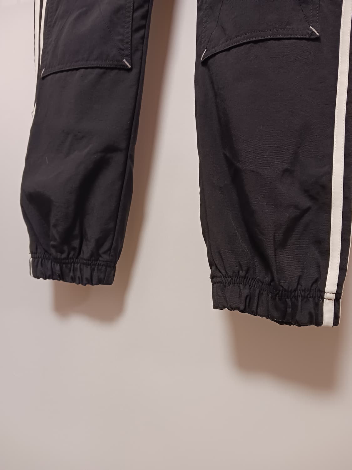 아디다스 워크웨어 조거팬츠 상품이미지4