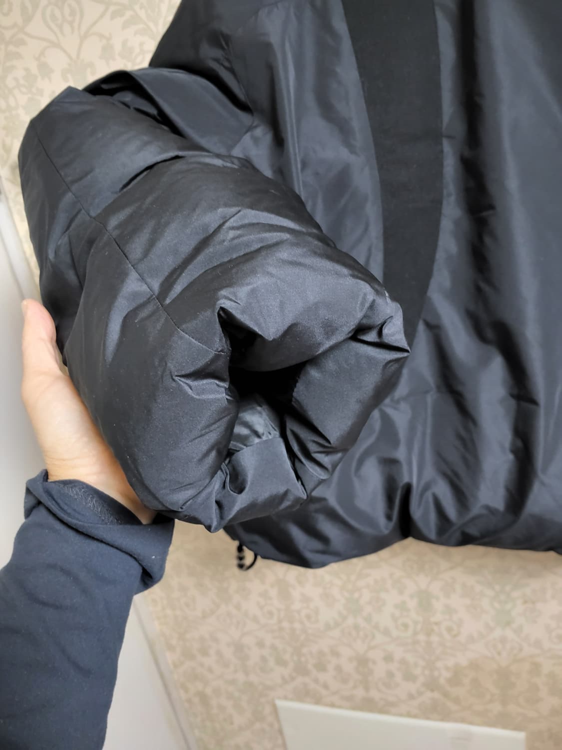 코스트 퍼 킬로 코쿤 푸퍼자켓 상품이미지6