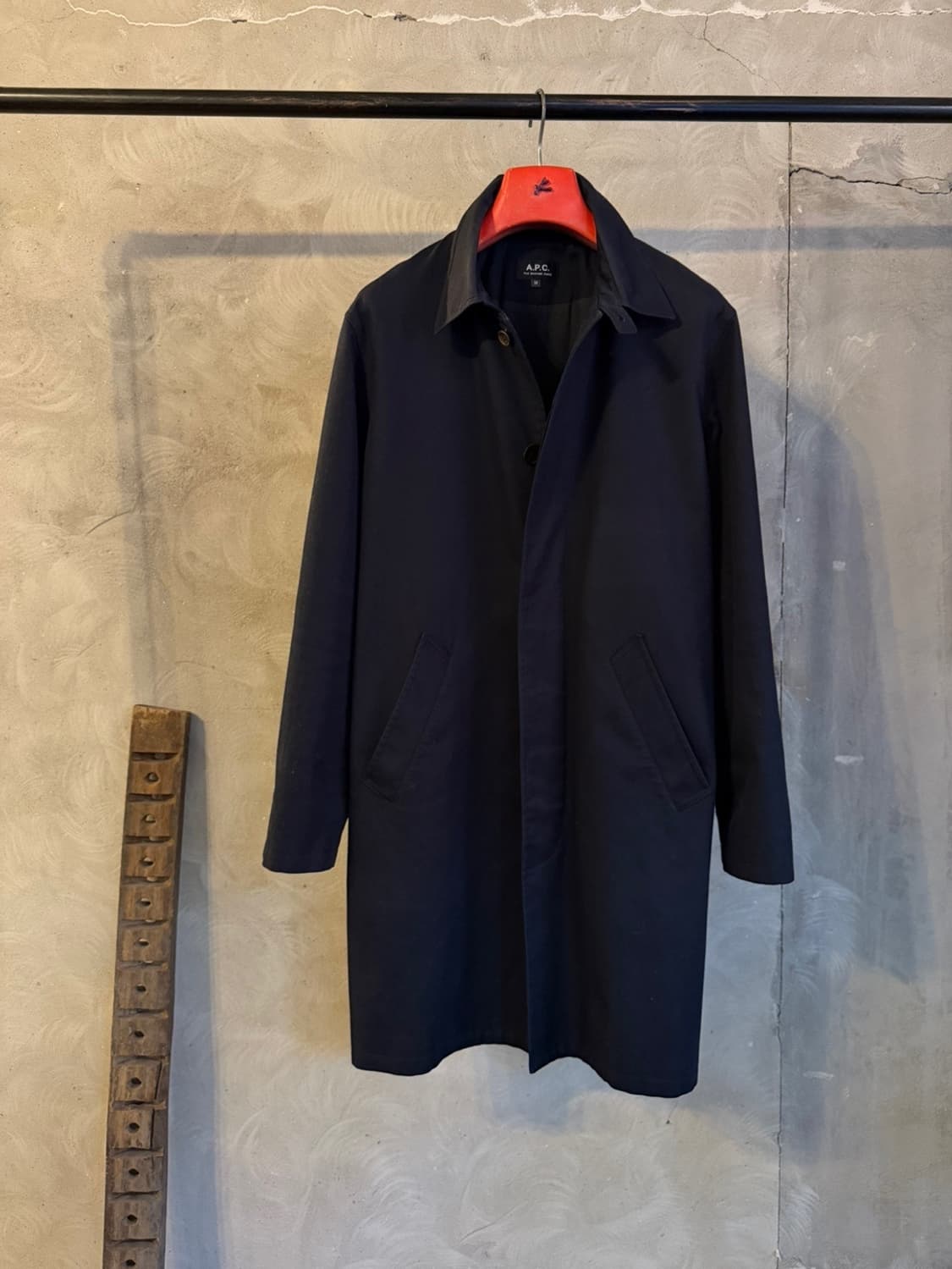 아페쎄 맥코트 슬림100 상품이미지10