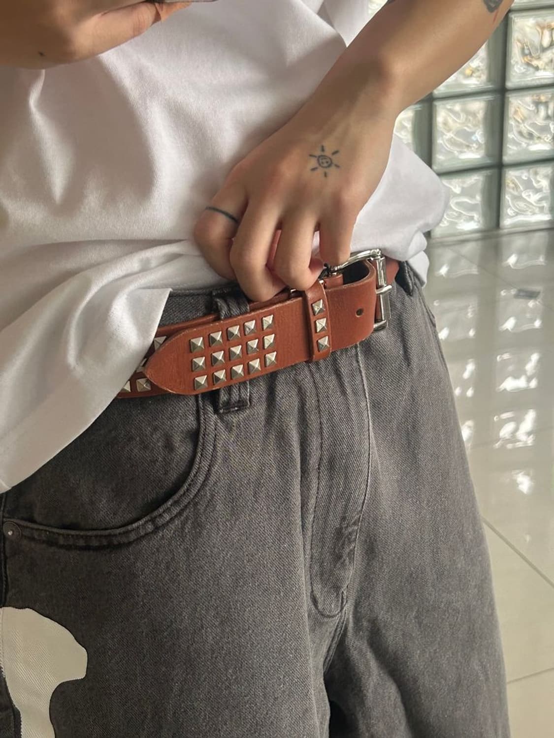 JEWELRY BELT 주얼리 벨트 상품이미지2