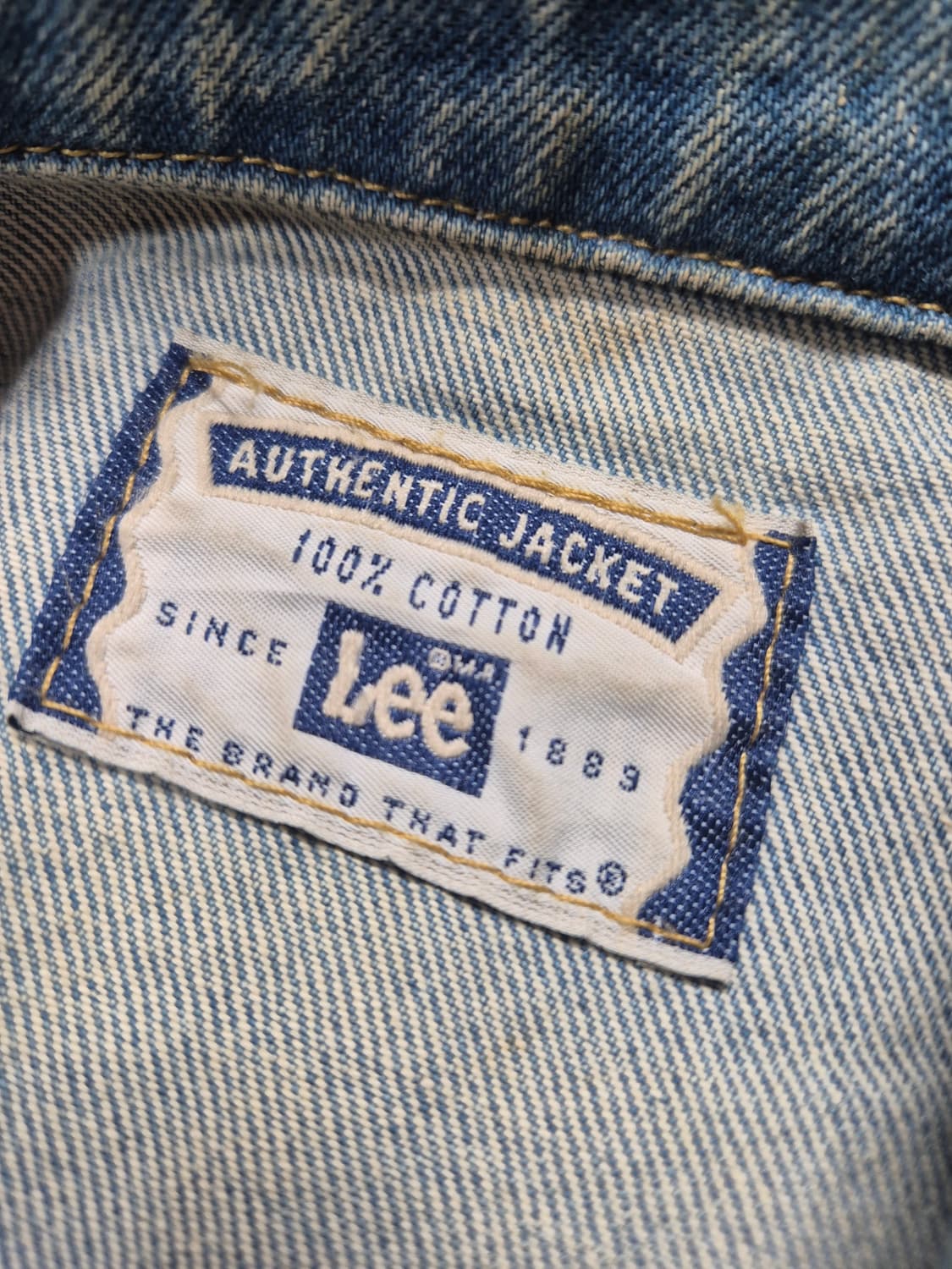 90s 미제 스톰라이더 상품이미지4