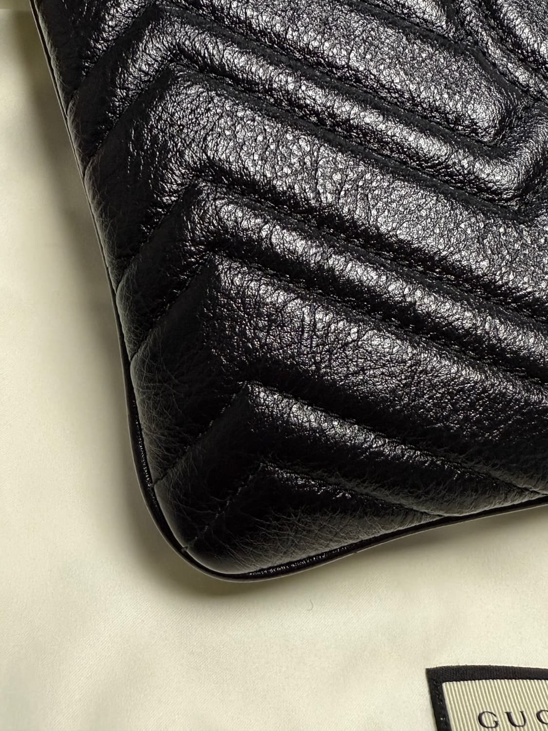 구찌 클러치 상품이미지8