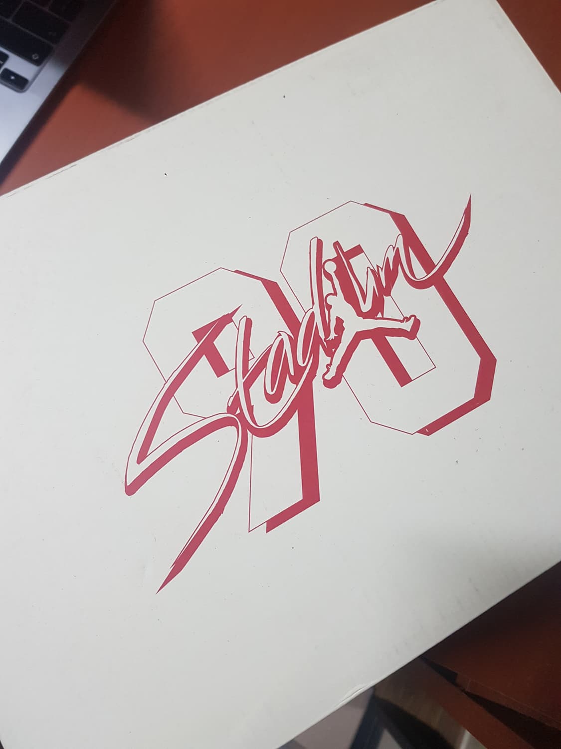 나이키 조던 스타디움90 270 상품이미지5