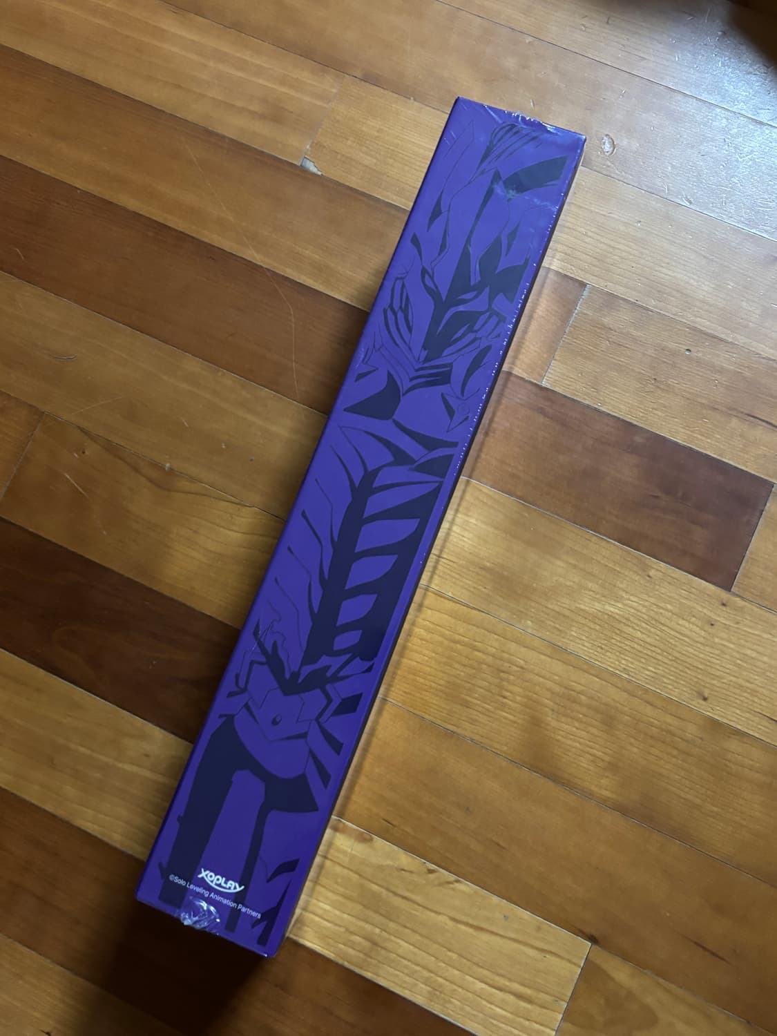 미개봉) 나혼자만 레벨업 카드 체스 이그리트 보드 게임 인테리어 소품 상품이미지6