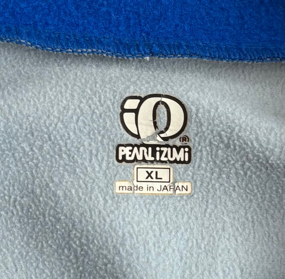 펄이즈미 PEARL IZUMI 져지 상품이미지7