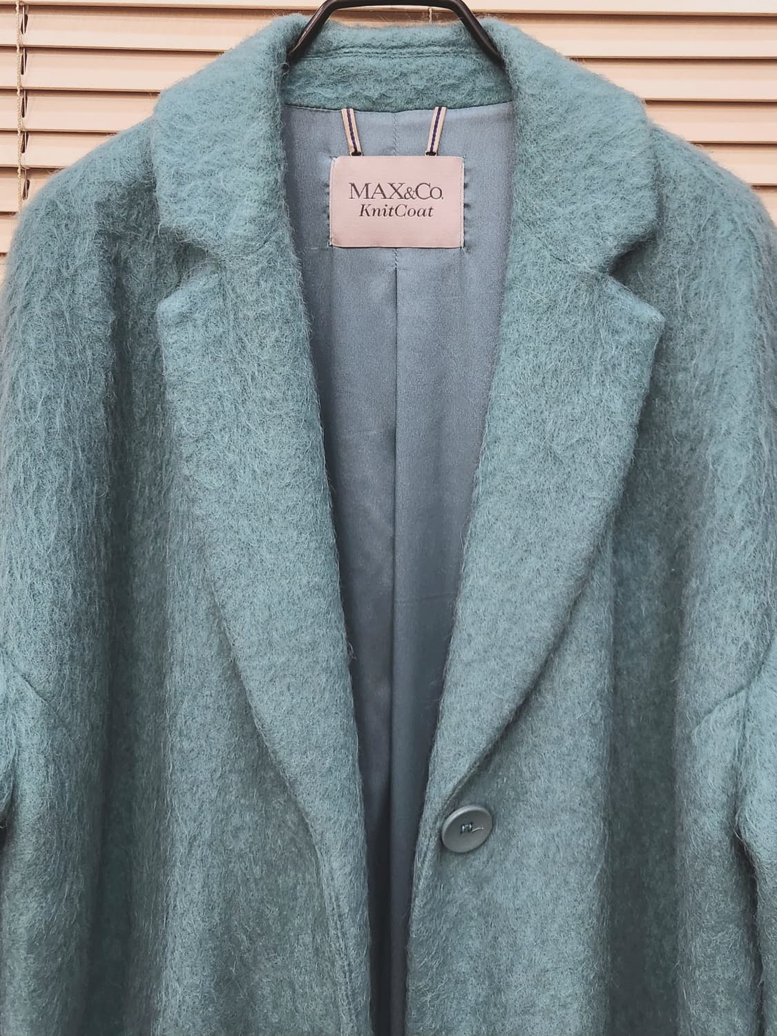 (새상품급)막스마라 막스앤코 울블랜드 상품이미지2