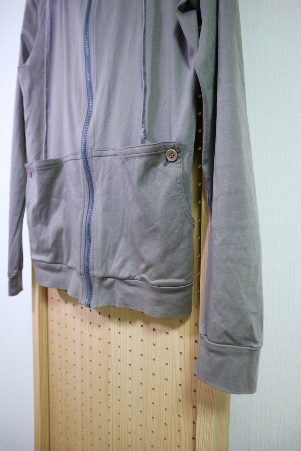 Helmut Lang 2000s Zip-up 상품이미지4