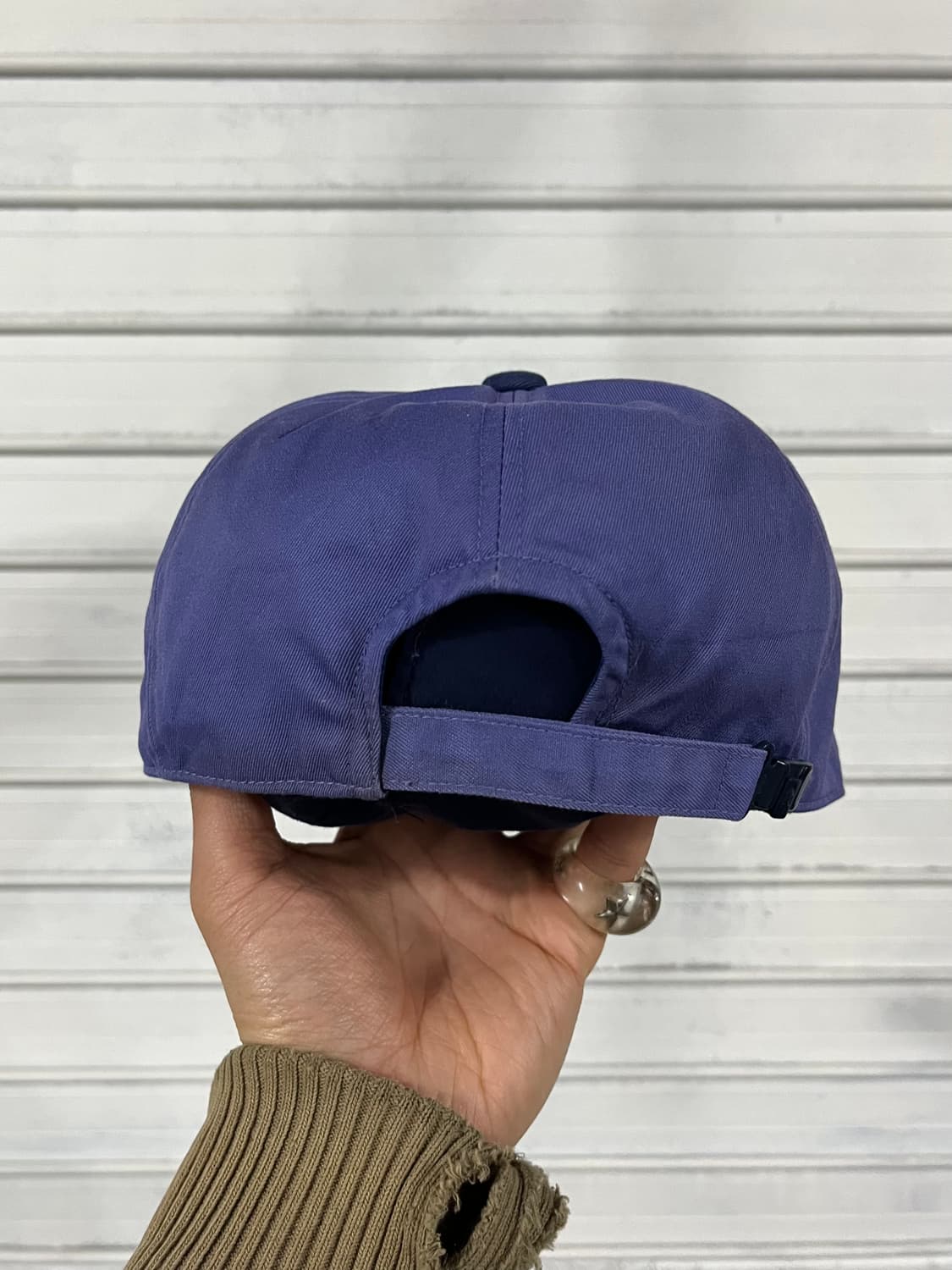90s vintage work cap 상품이미지7