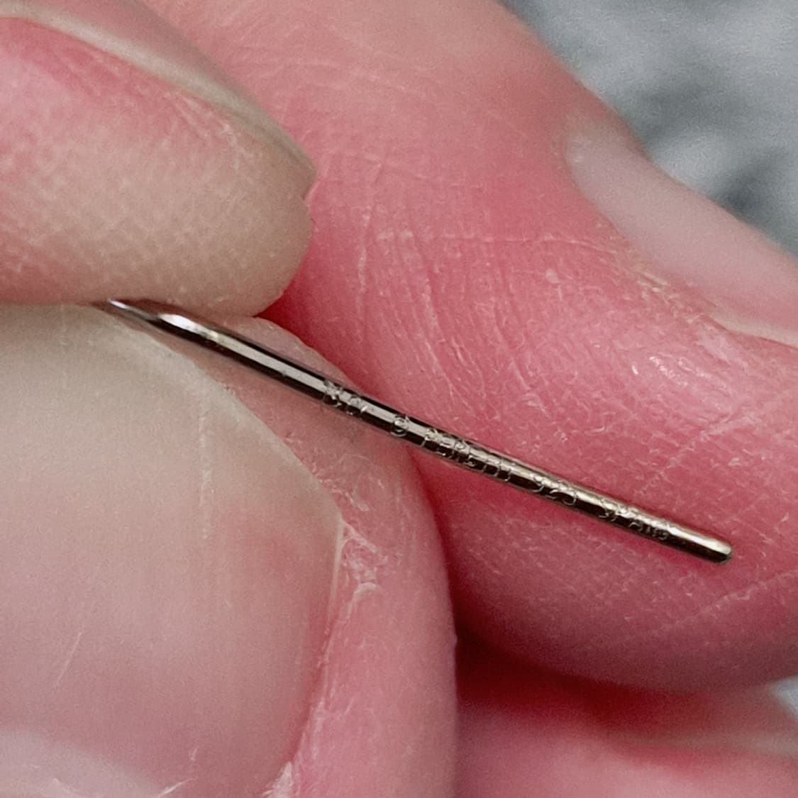 티파니 티어드롭 귀걸이 상품이미지6