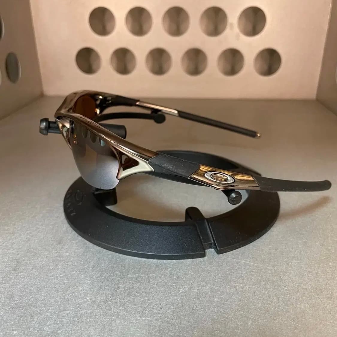 오클리 Half Jacket 1.0 하프자켓 (2002) 상품이미지3