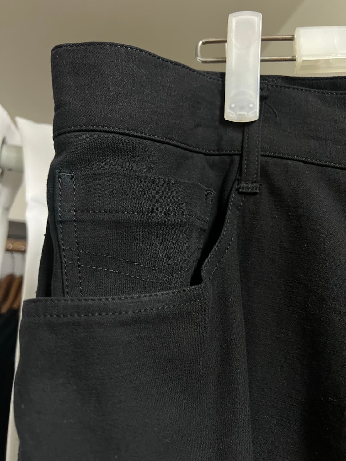 크리스토퍼 네메스 3D 팬츠 상품이미지4