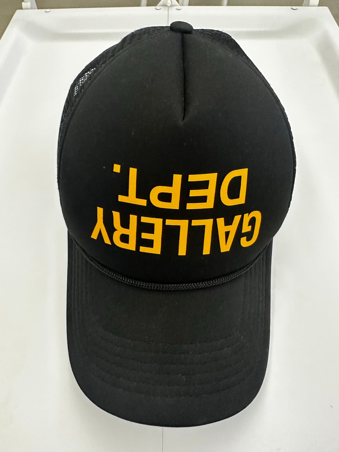 갤러리디파트먼트 모자 판매 상품이미지1