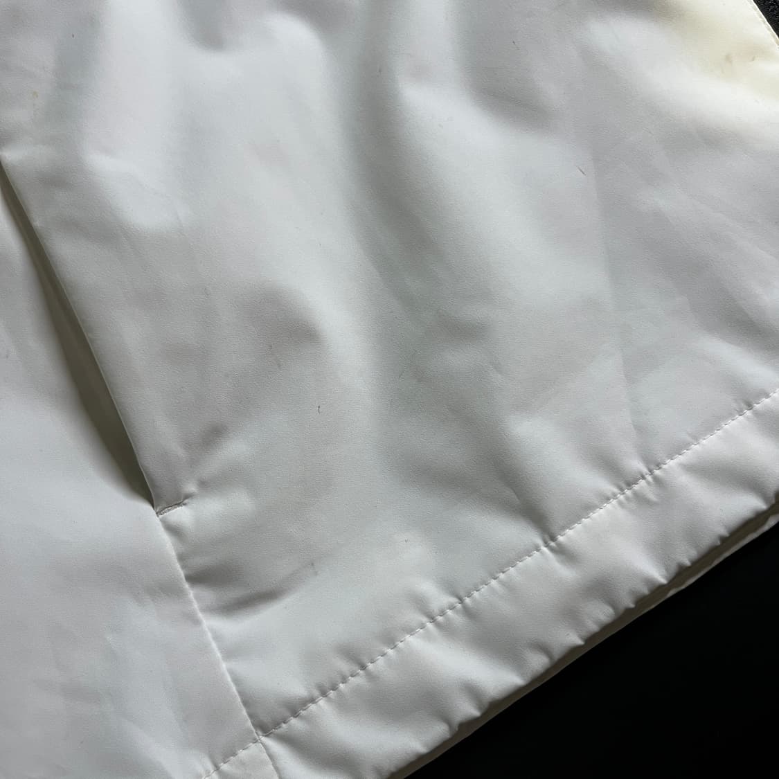 다이나핏 바람막이 자켓 상품이미지9