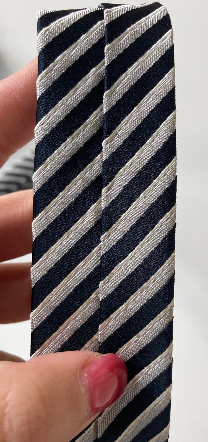 피에르가르뎅 넥타이 상품이미지5