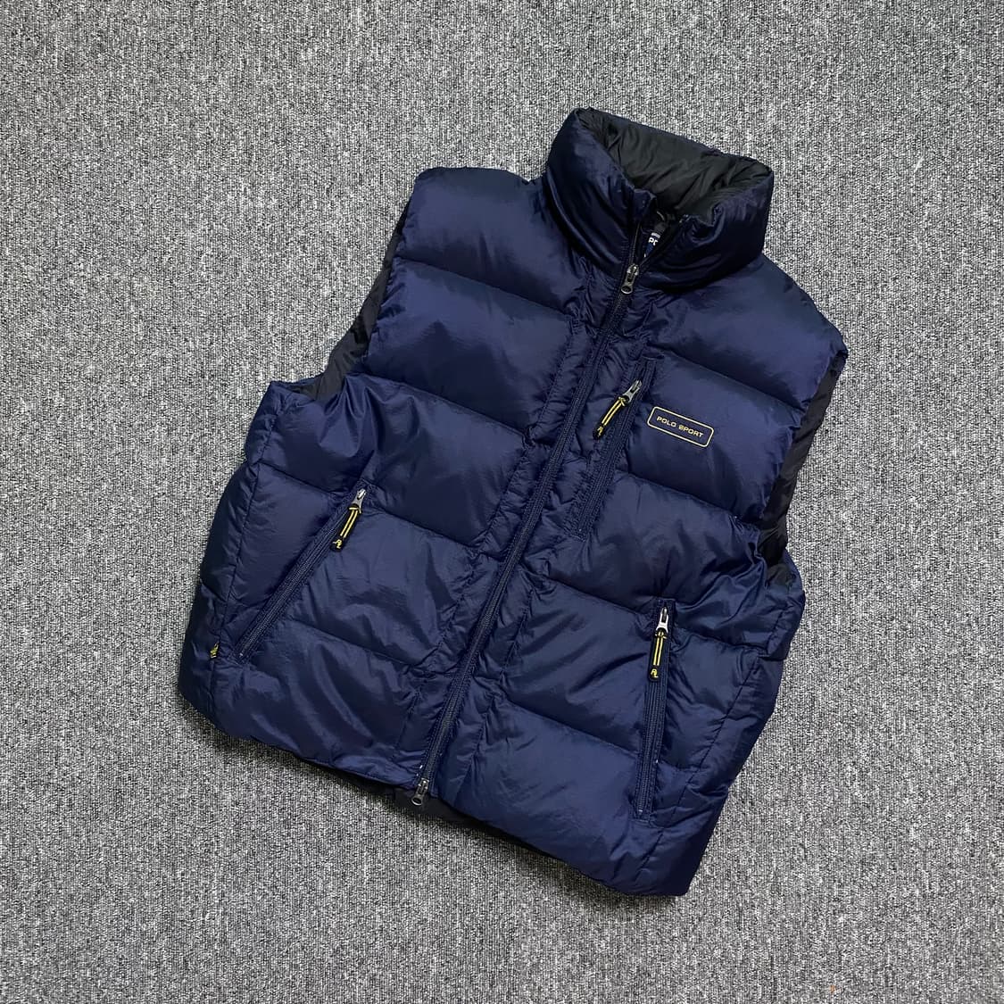 Polo Sports Puffer Vest 상품이미지2